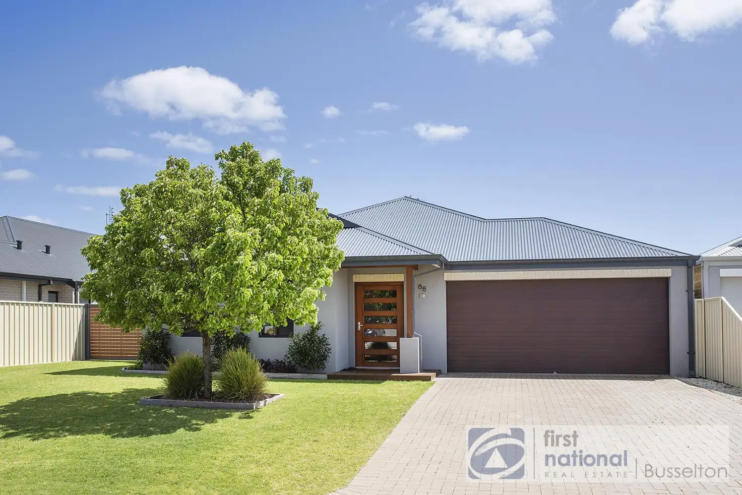 Main view of Homely house listing, 88 Switchback Parade, West Busselton WA 6280