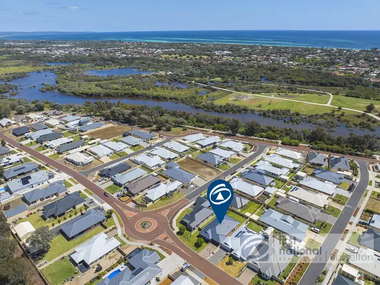 Second view of Homely house listing, 88 Switchback Parade, West Busselton WA 6280
