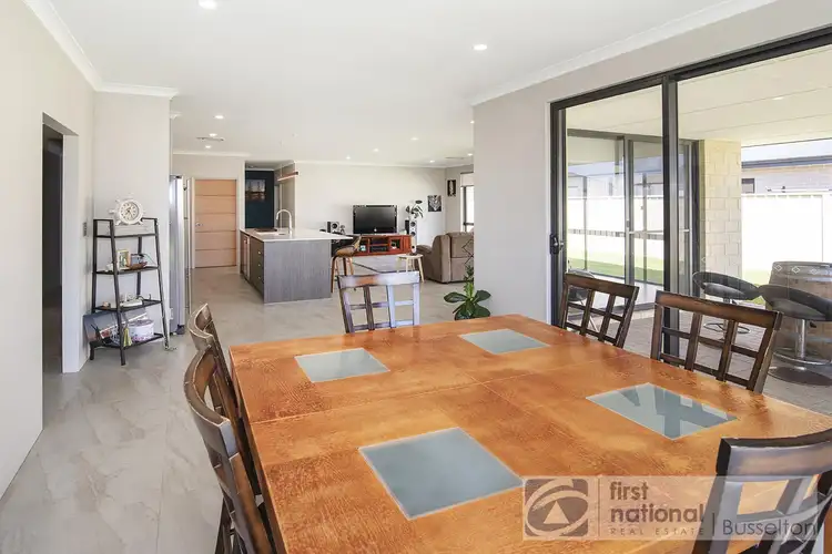Fourth view of Homely house listing, 88 Switchback Parade, West Busselton WA 6280
