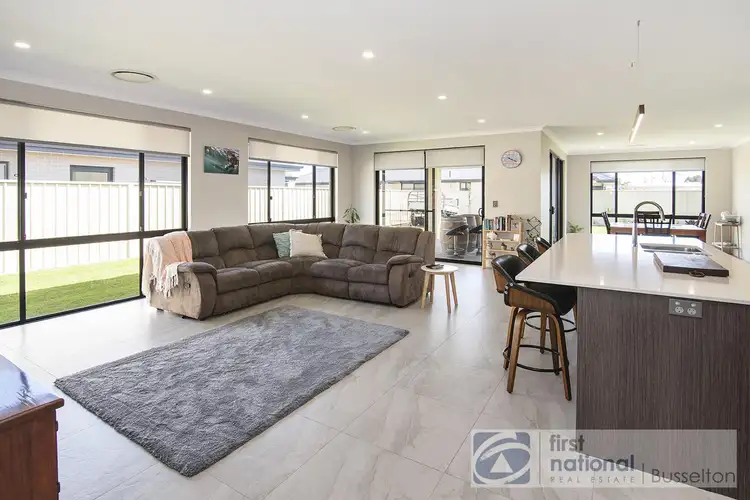 Fifth view of Homely house listing, 88 Switchback Parade, West Busselton WA 6280