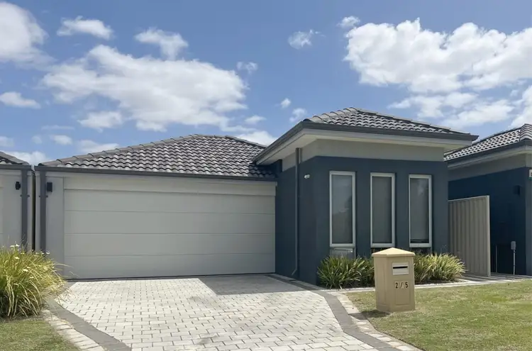 Main view of Homely house listing, 2/5 Barmond Road, Cannington WA 6107