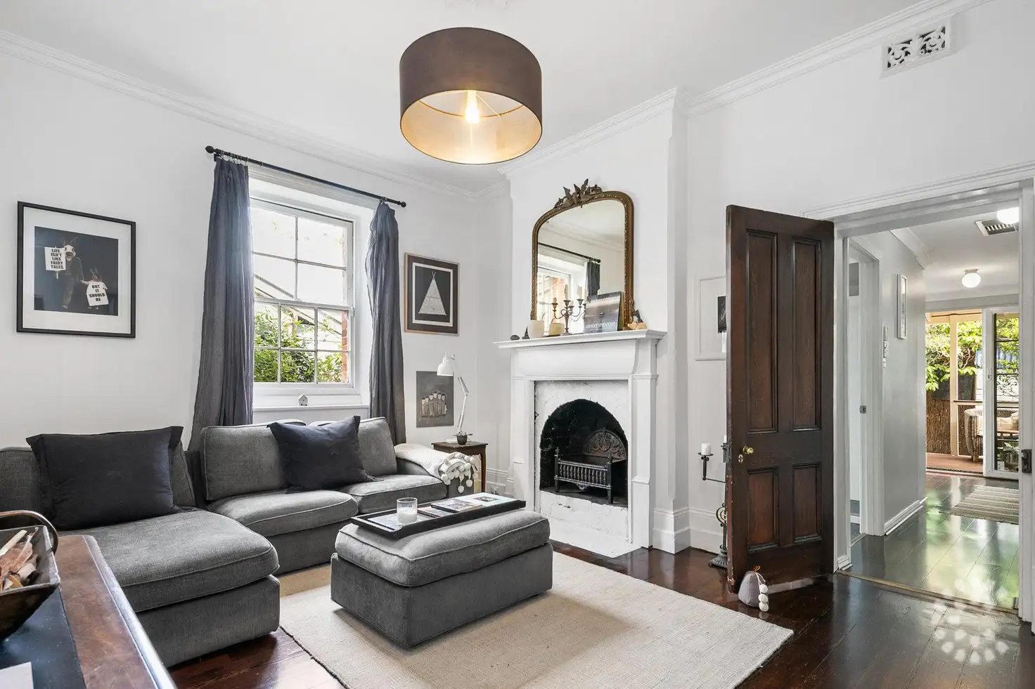 Main view of Homely house listing, 14 Tuckfield Street, Fremantle WA 6160