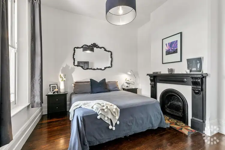 Fourth view of Homely house listing, 14 Tuckfield Street, Fremantle WA 6160