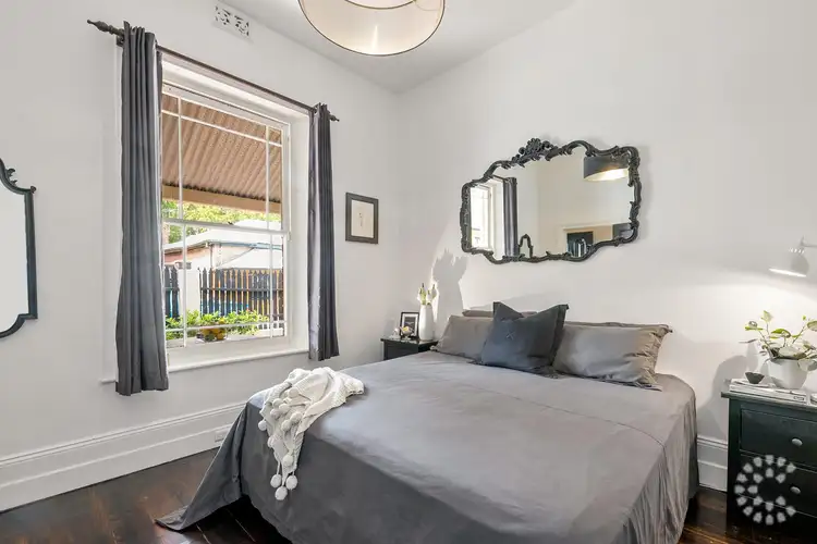 Fifth view of Homely house listing, 14 Tuckfield Street, Fremantle WA 6160