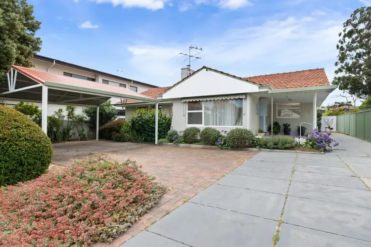 Main view of Homely house listing, 13 Purdie Avenue, Ardross WA 6153