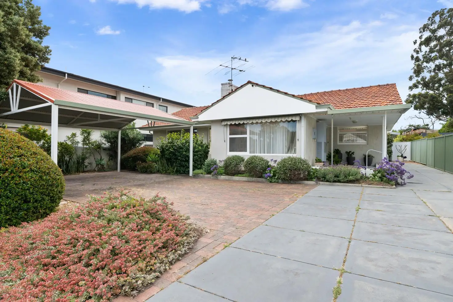 Main view of Homely house listing, 13 Purdie Avenue, Ardross WA 6153
