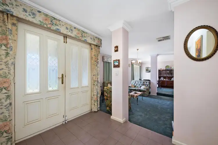 Second view of Homely house listing, 8/11 Francis Road, Applecross WA 6153