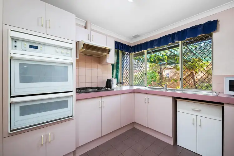 Fifth view of Homely house listing, 8/11 Francis Road, Applecross WA 6153