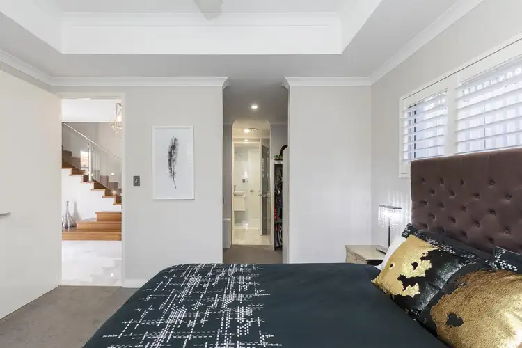 Fifth view of Homely house listing, 12B Leonora Street, Como WA 6152