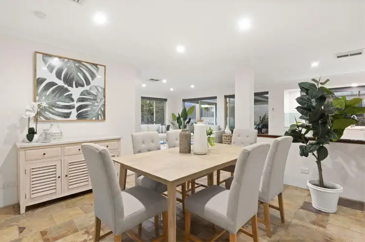 Main view of Homely house listing, 2 Greenock Gardens, Kinross WA 6028