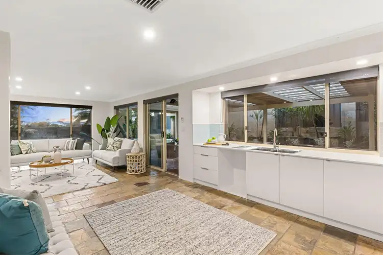 Third view of Homely house listing, 2 Greenock Gardens, Kinross WA 6028