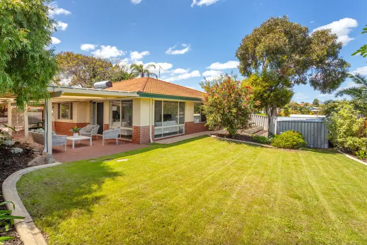 Fourth view of Homely house listing, 2 Greenock Gardens, Kinross WA 6028