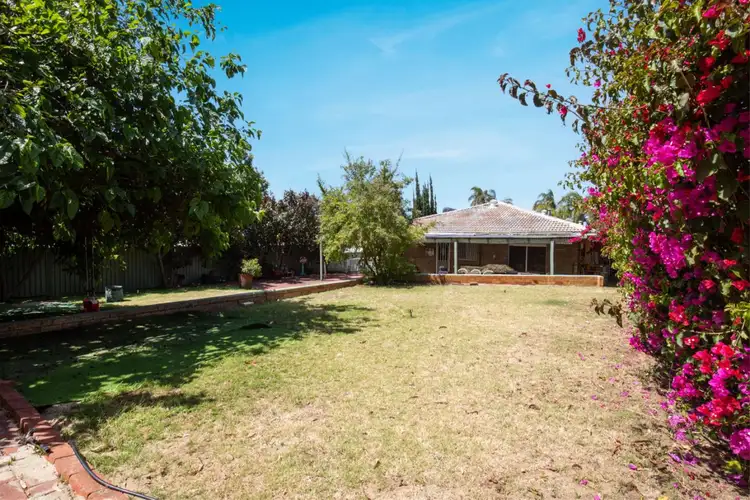 Sixth view of Homely house listing, 117 Kimberley Street, West Leederville WA 6007