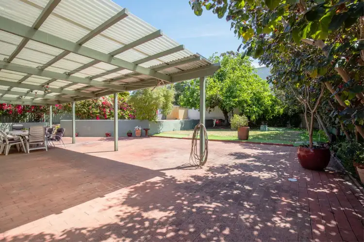 Seventh view of Homely house listing, 117 Kimberley Street, West Leederville WA 6007