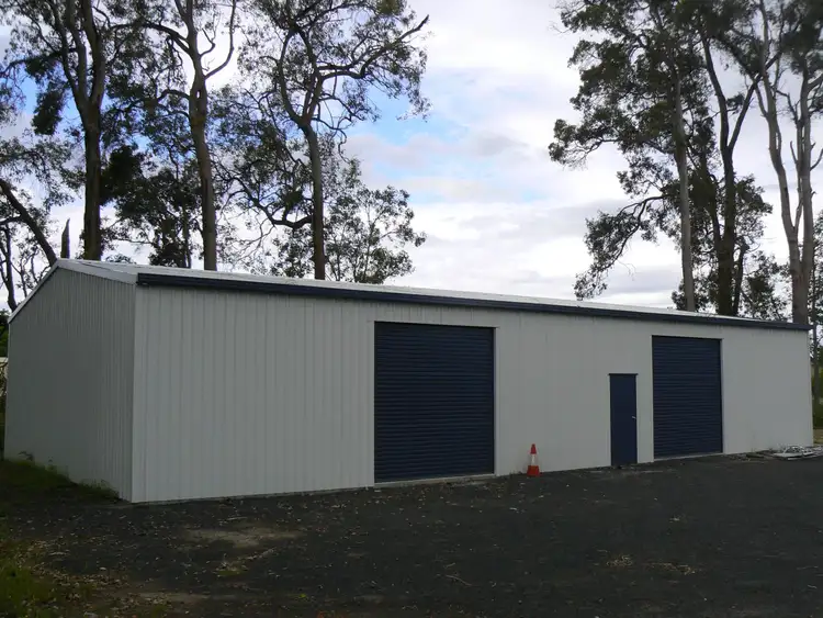 Second view of Homely land listing, Lot 201, South Western Highway, Donnybrook WA 6239