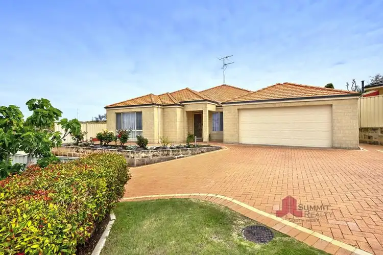 14A Stanbury Crescent, South Bunbury WA 6230