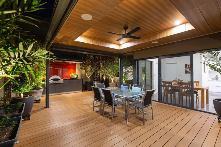 Second view of Homely house listing, 6A Thelma Street, Como WA 6152
