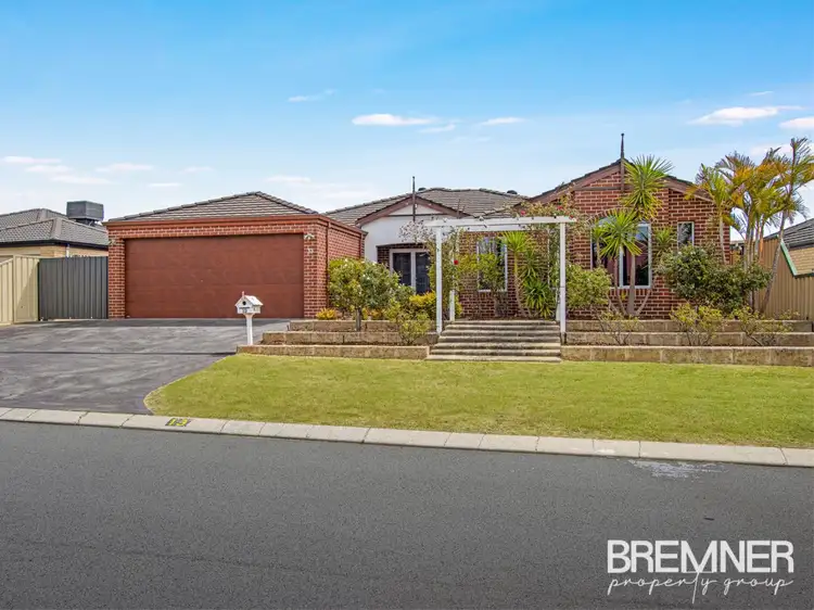 Main view of Homely house listing, 13 Hunter Way, Bertram WA 6167