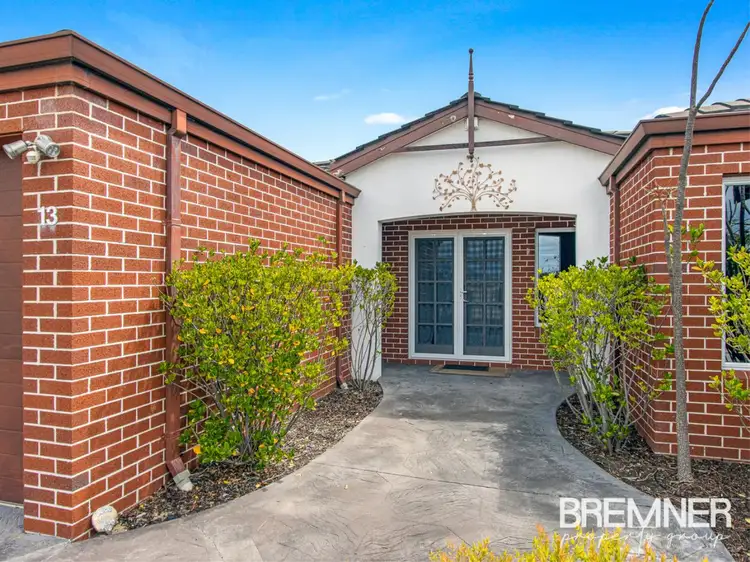Second view of Homely house listing, 13 Hunter Way, Bertram WA 6167