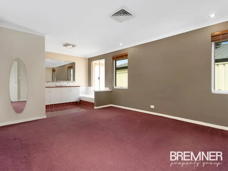 Fourth view of Homely house listing, 13 Hunter Way, Bertram WA 6167