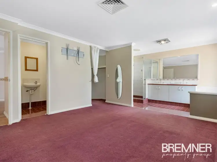 Fifth view of Homely house listing, 13 Hunter Way, Bertram WA 6167
