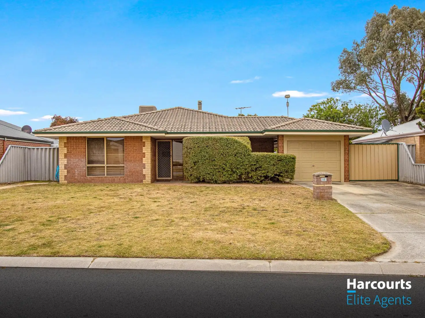 Main view of Homely house listing, 11 Bounty Court, Port Kennedy WA 6172