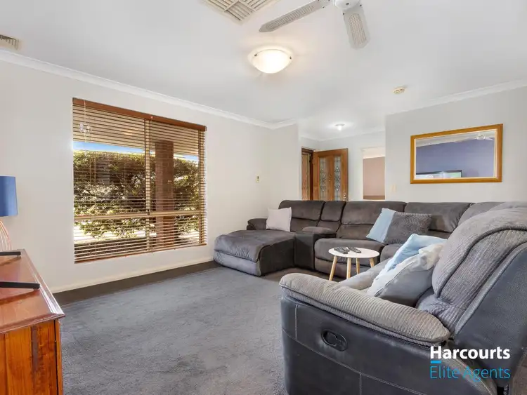 Second view of Homely house listing, 11 Bounty Court, Port Kennedy WA 6172