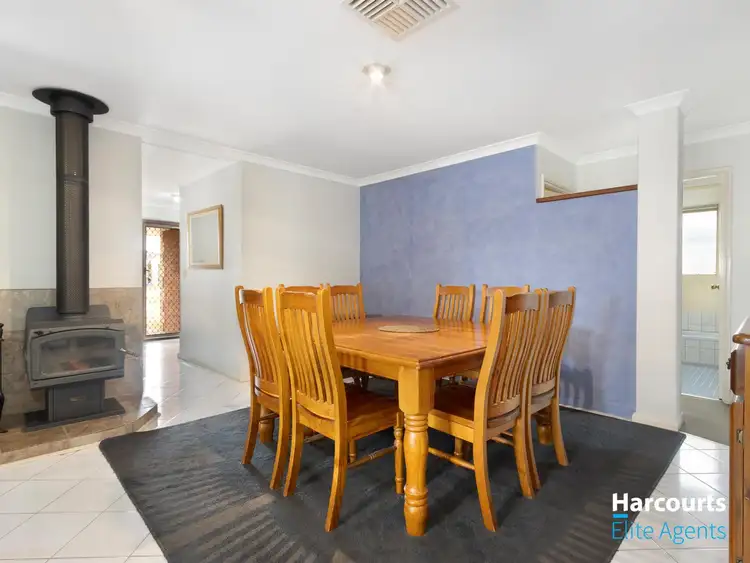 Third view of Homely house listing, 11 Bounty Court, Port Kennedy WA 6172