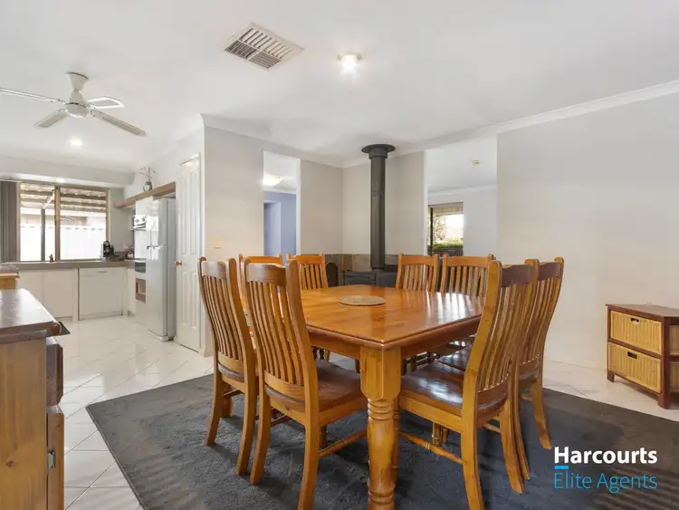 Fourth view of Homely house listing, 11 Bounty Court, Port Kennedy WA 6172
