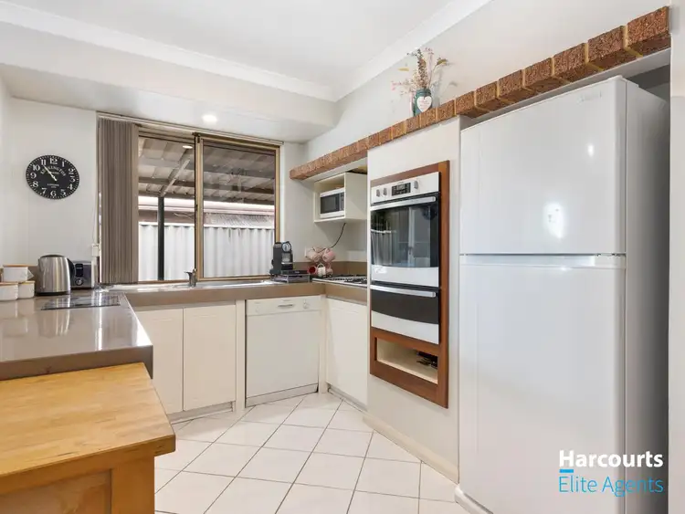 Fifth view of Homely house listing, 11 Bounty Court, Port Kennedy WA 6172