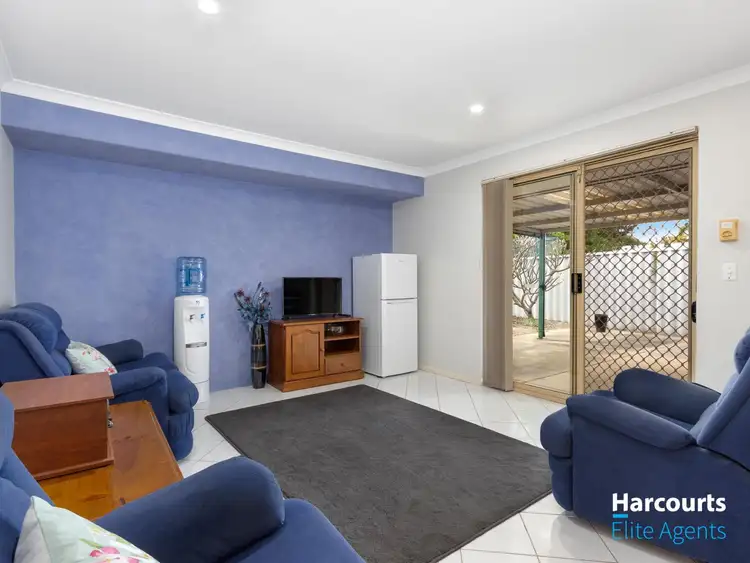 Sixth view of Homely house listing, 11 Bounty Court, Port Kennedy WA 6172