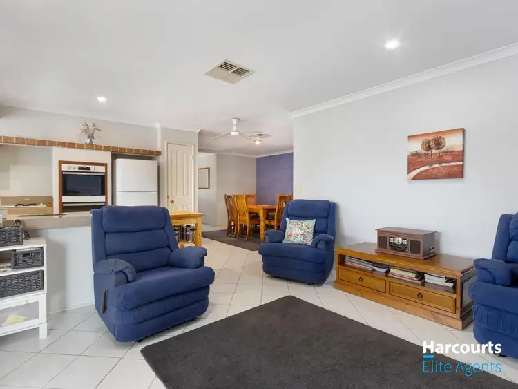Seventh view of Homely house listing, 11 Bounty Court, Port Kennedy WA 6172
