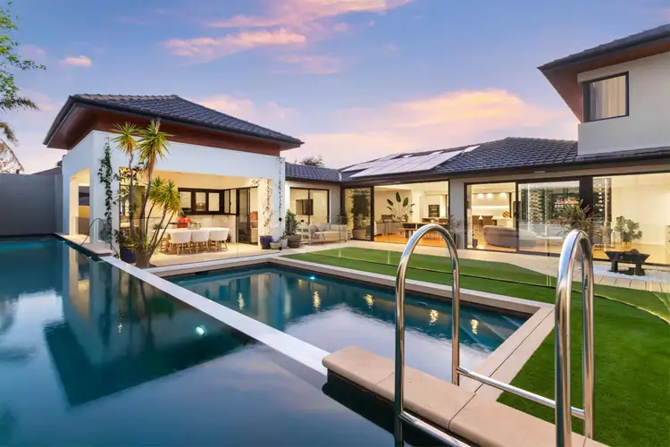 25 Oban Road, City Beach WA 6015