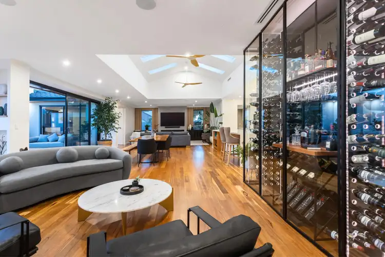 Fourth view of Homely house listing, 25 Oban Road, City Beach WA 6015