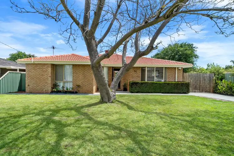 54 Moondarra Circle, South Lake WA 6164