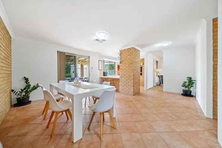 Second view of Homely house listing, 54 Moondarra Circle, South Lake WA 6164