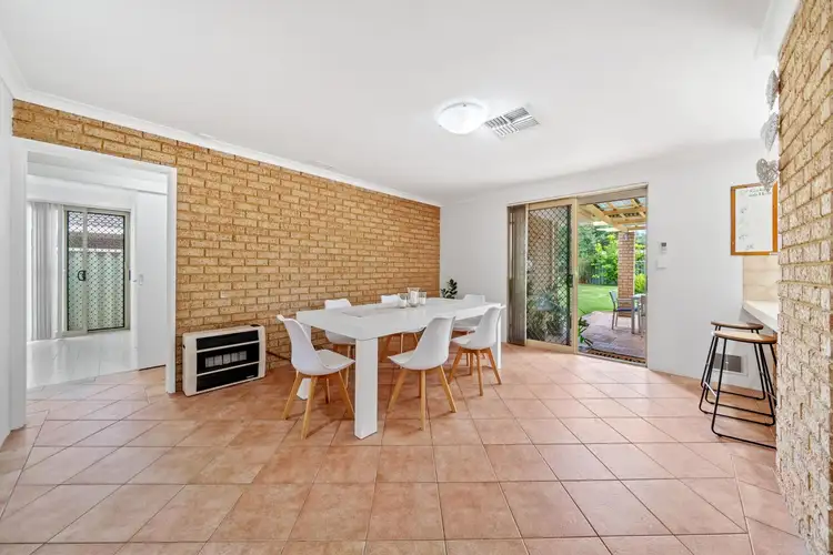 Third view of Homely house listing, 54 Moondarra Circle, South Lake WA 6164