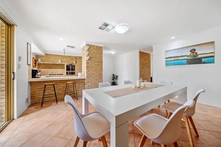 Fourth view of Homely house listing, 54 Moondarra Circle, South Lake WA 6164