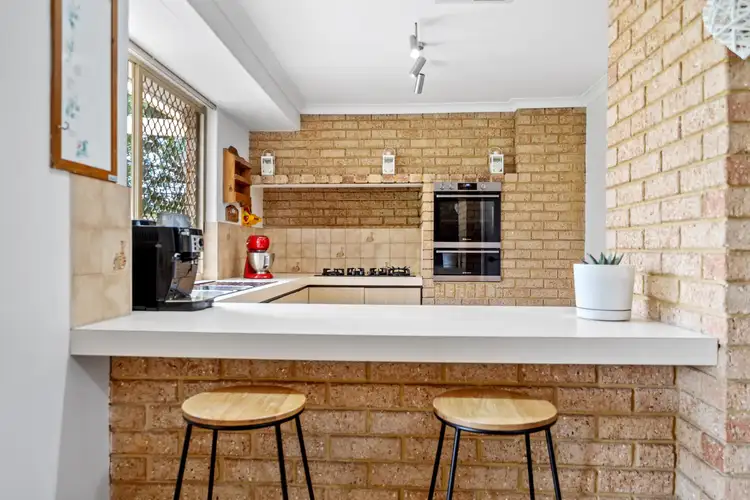 Fifth view of Homely house listing, 54 Moondarra Circle, South Lake WA 6164