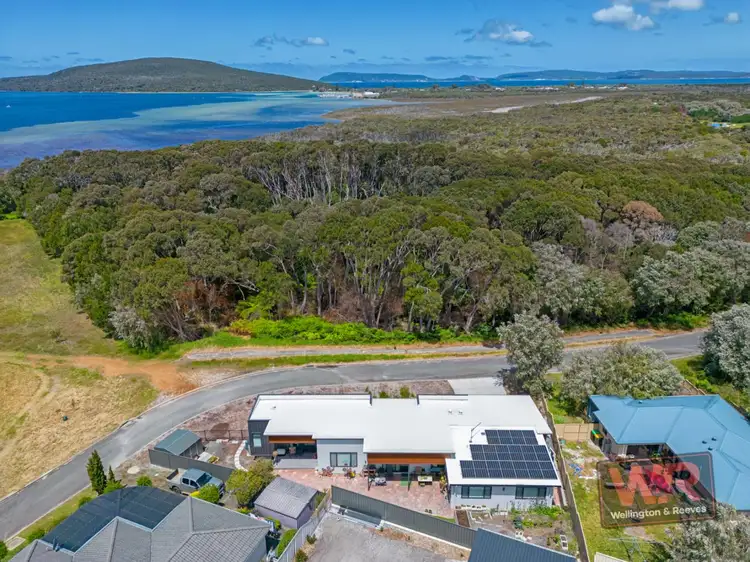 Second view of Homely house listing, 41 Oyster Heights, Bayonet Head WA 6330