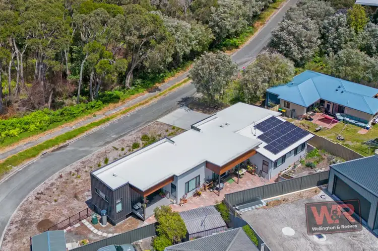 Fifth view of Homely house listing, 41 Oyster Heights, Bayonet Head WA 6330
