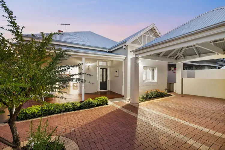 7 Ruby Street, North Perth WA 6006