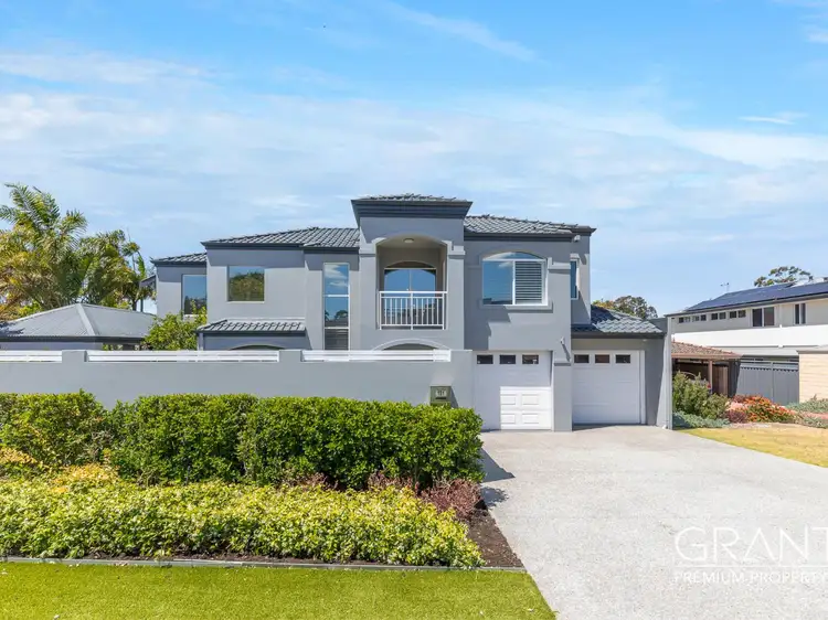 Main view of Homely house listing, 151 Bateman Road, Mount Pleasant WA 6153