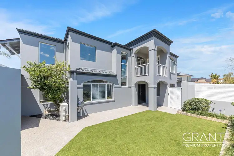 Second view of Homely house listing, 151 Bateman Road, Mount Pleasant WA 6153