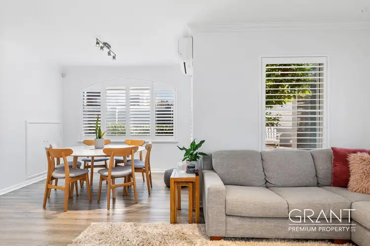Fifth view of Homely house listing, 151 Bateman Road, Mount Pleasant WA 6153