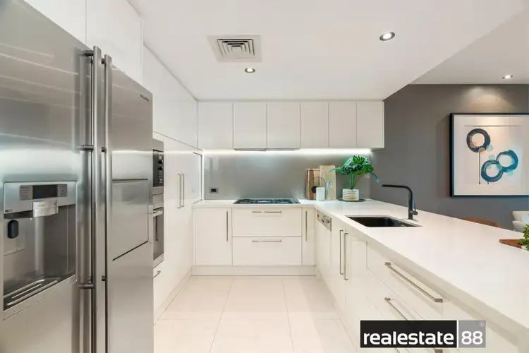 63/98 Terrace Road, East Perth WA 6004