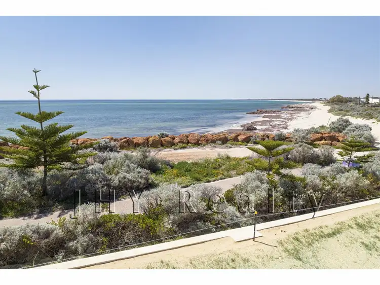 Second view of Homely land listing, Lot 65, Chine Place, Geographe WA 6280