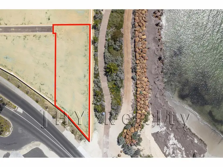 Third view of Homely land listing, Lot 65, Chine Place, Geographe WA 6280