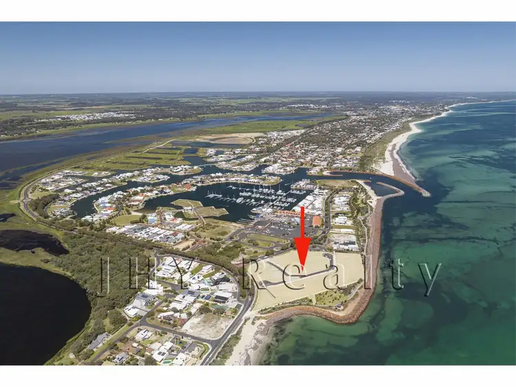 Sixth view of Homely land listing, Lot 65, Chine Place, Geographe WA 6280