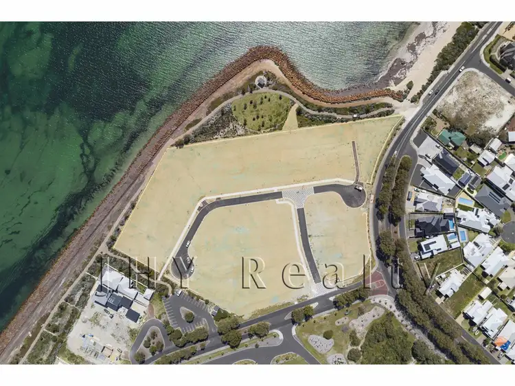 Seventh view of Homely land listing, Lot 65, Chine Place, Geographe WA 6280